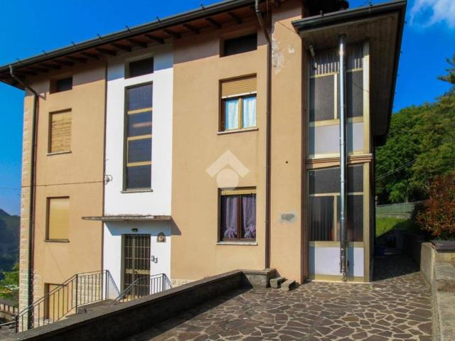 Appartamento in vendita a Gardone Val Trompia BS
