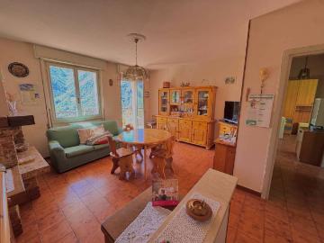Appartamento in vendita a Gardone Val Trompia BS