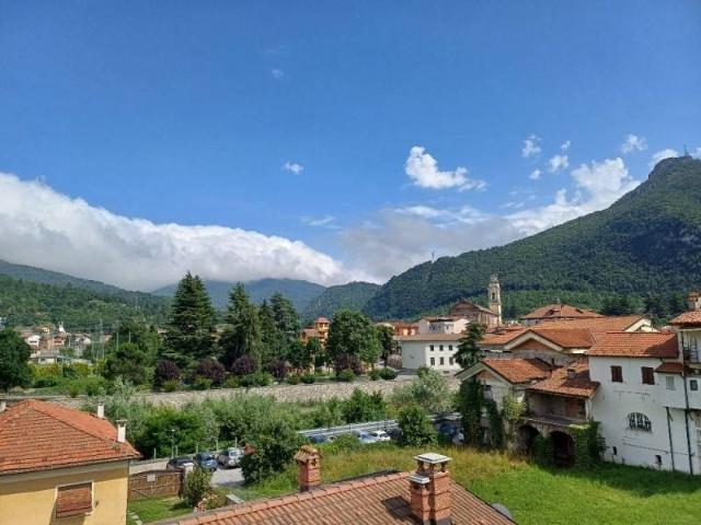 Appartamento in vendita a Garessio CN