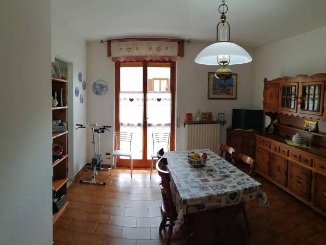 Appartamento in vendita a Garessio CN