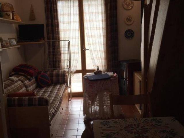 Appartamento in vendita a Garessio CN