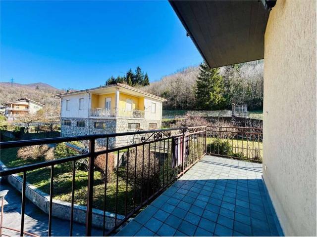 Appartamento in vendita a Garessio CN