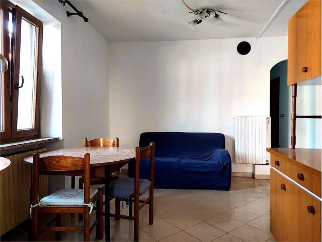 Appartamento in vendita a Garessio CN