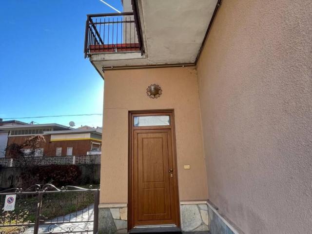 Appartamento in vendita a Garessio CN
