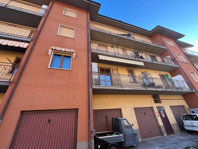 Appartamento in vendita a Garessio CN