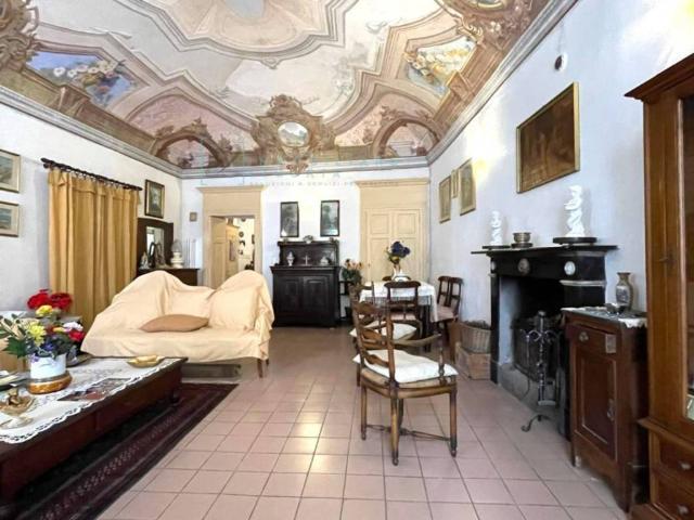 Appartamento in vendita a Garessio CN