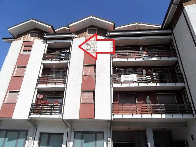 Appartamento in vendita a Garessio via valcasotto, 2