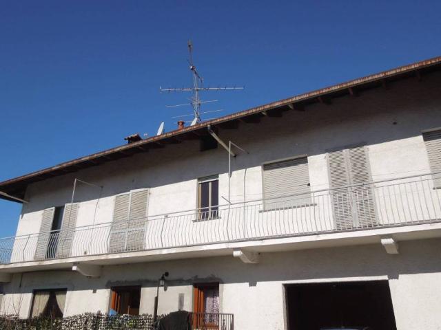 Appartamento in vendita a Gargallo NO