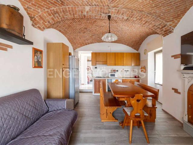 Appartamento in vendita a Gargallo