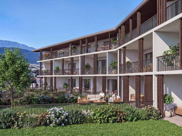 Appartamento in vendita a Gargazzone BZ