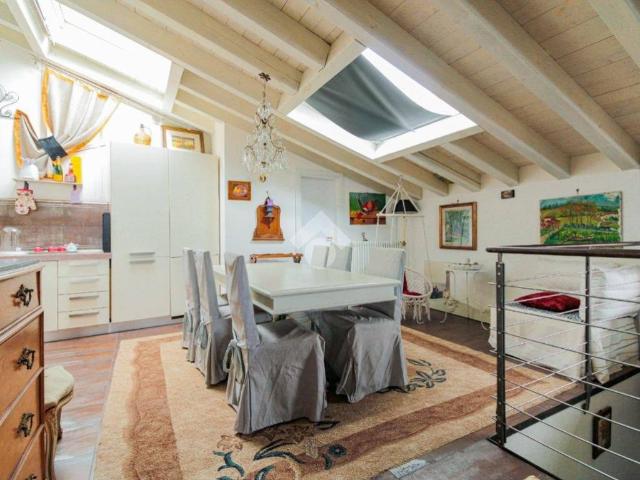 Appartamento in vendita a Gargnano BS