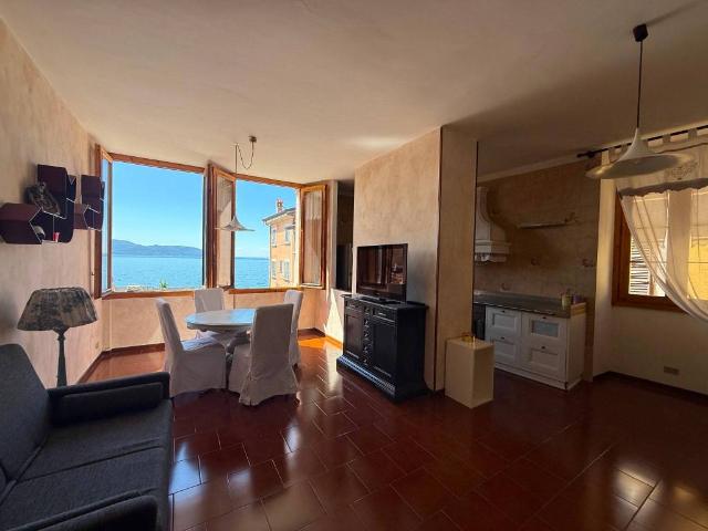 Appartamento in vendita a Gargnano BS