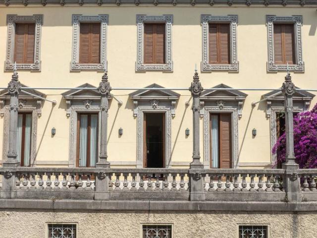 Appartamento in vendita a Gargnano BS