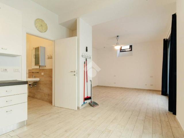 Appartamento in vendita a Gargnano BS