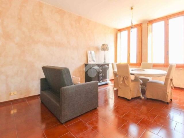 Appartamento in vendita a Gargnano BS