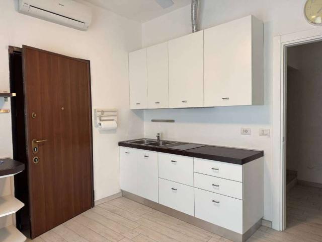 Appartamento in vendita a Gargnano BS