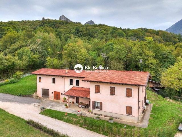 Appartamento in vendita a Gargnano BS