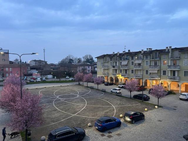 Appartamento in vendita a Garlasco PV
