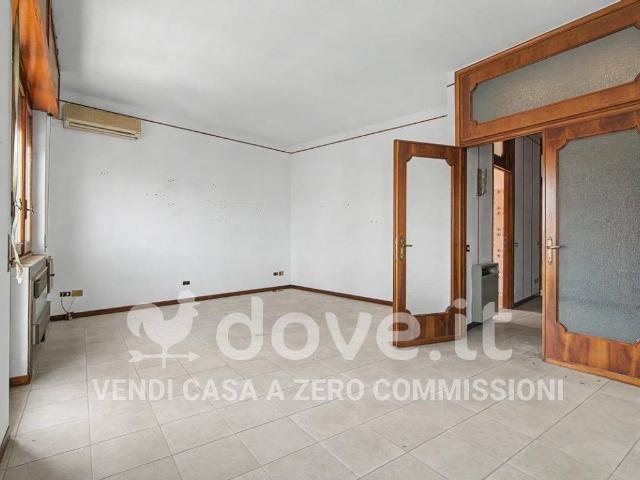 Appartamento in vendita a Garlasco PV