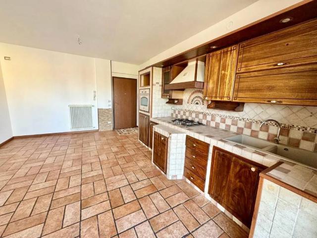 Appartamento in vendita a Garlasco PV