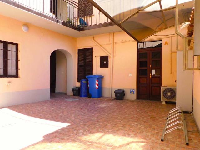 Appartamento in vendita a Garlasco PV
