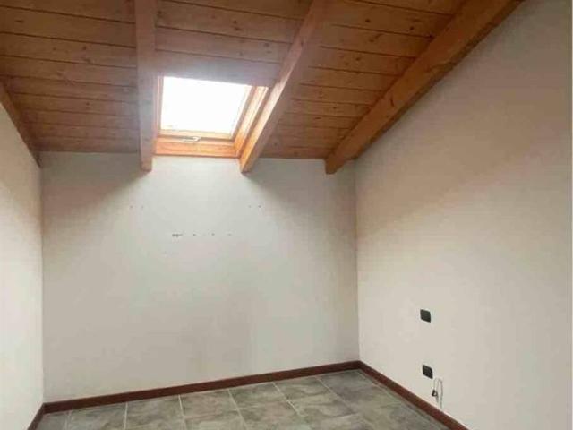 Appartamento in vendita a Garlasco PV