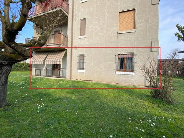 Appartamento in vendita a Garlasco PV