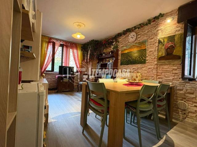 Appartamento in vendita a Garlasco PV