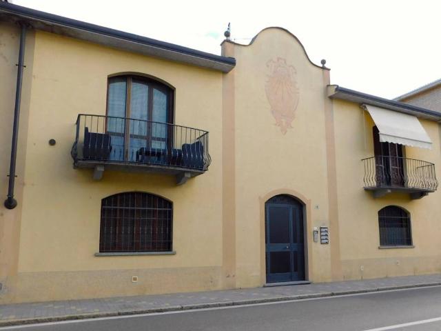 Appartamento in vendita a Garlasco PV