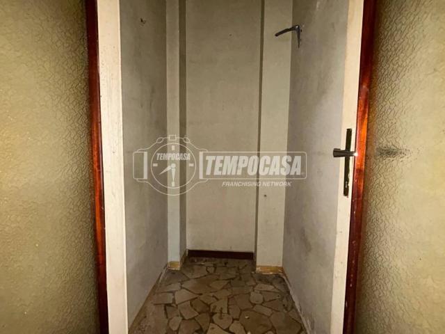 Appartamento in vendita a Garlasco PV
