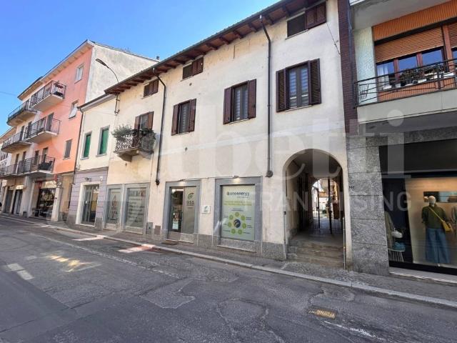 Appartamento in vendita a Garlasco PV
