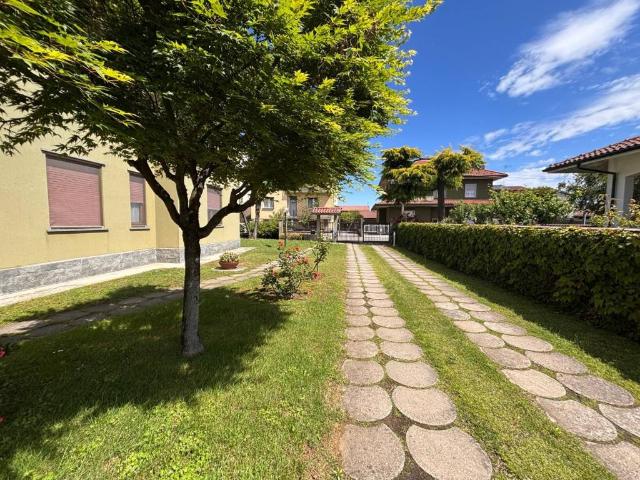 Appartamento in vendita a Garlasco PV