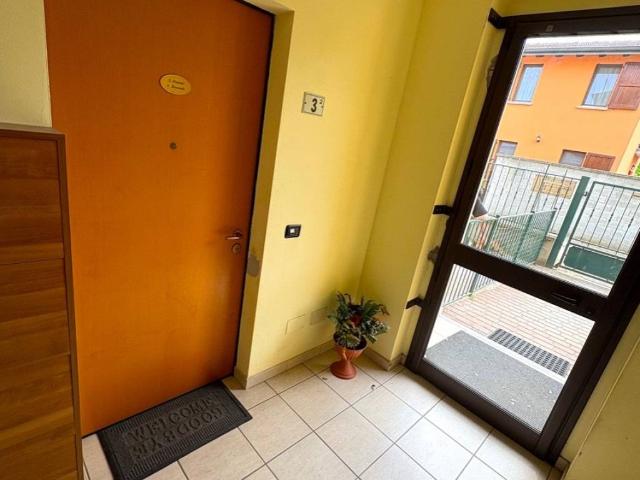 Appartamento in vendita a Garlasco PV