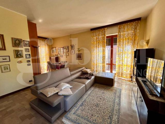 Appartamento in vendita a Garlasco PV