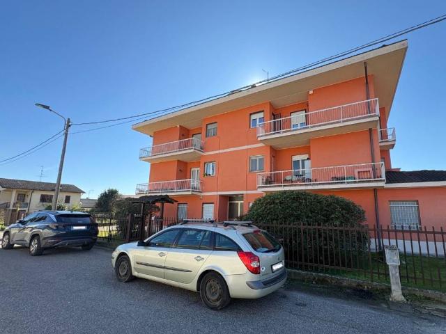 Appartamento in vendita a Garlasco PV