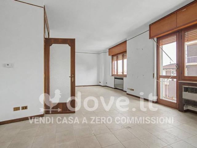 Appartamento in vendita a Garlasco PV