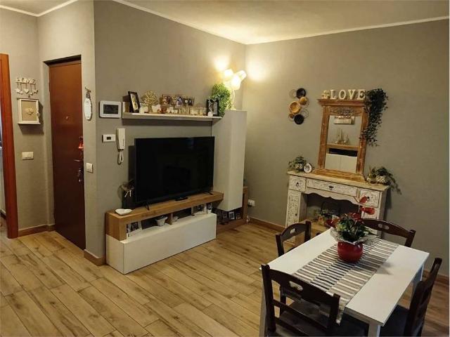 Appartamento in vendita a Garlasco PV