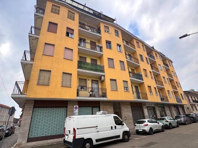 Appartamento in vendita a Garlasco PV
