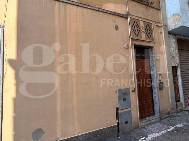 Appartamento in vendita a Garlasco PV