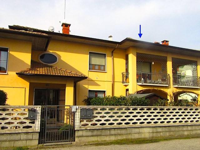 Appartamento in vendita a Garlasco PV