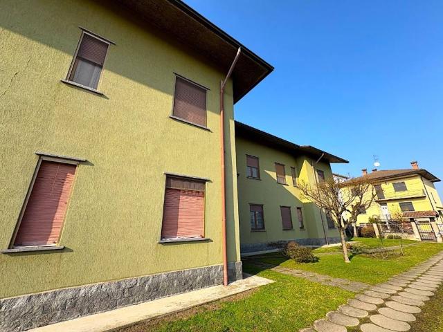 Appartamento in vendita a Garlasco PV