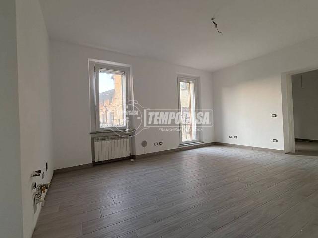 Appartamento in vendita a Garlasco PV