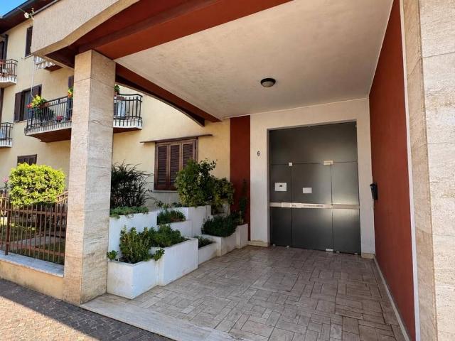 Appartamento in vendita a Garlasco PV