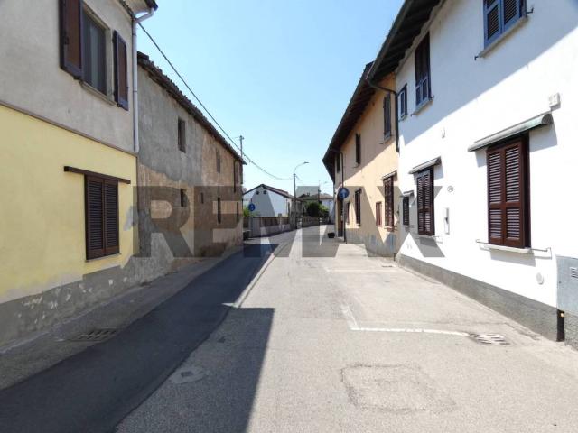 Appartamento in vendita a Garlasco PV