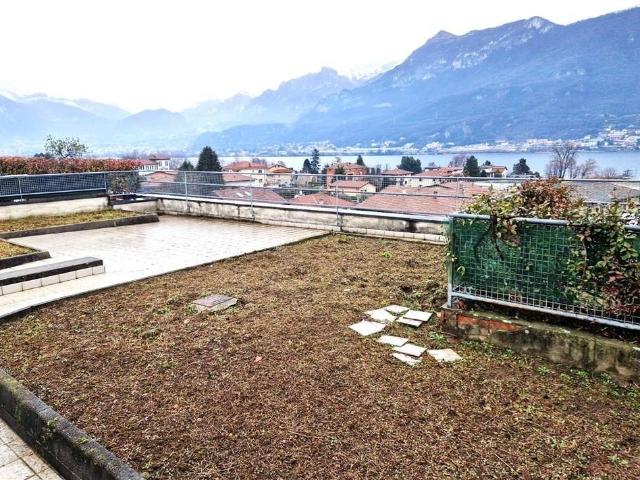 Appartamento in vendita a Garlate LC