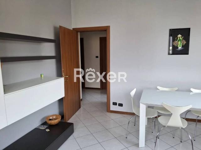 Appartamento in vendita a Garlate LC