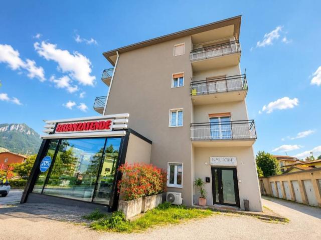 Appartamento in vendita a Garlate LC