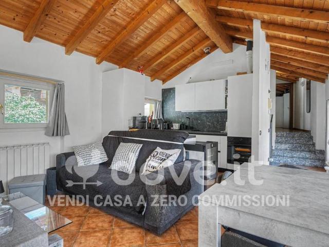 Appartamento in vendita a Garlate LC
