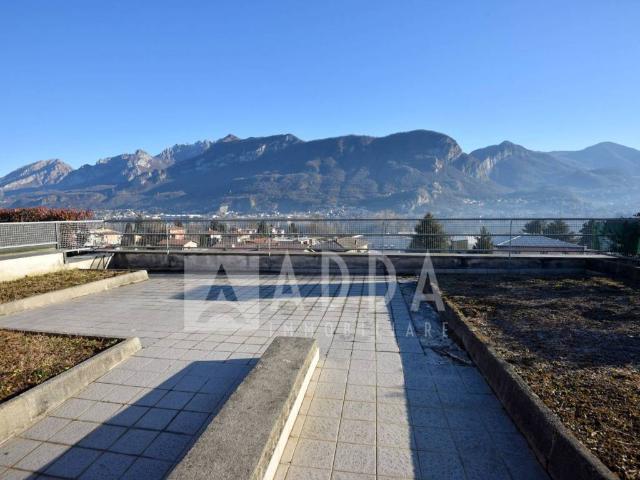 Appartamento in vendita a Garlate LC