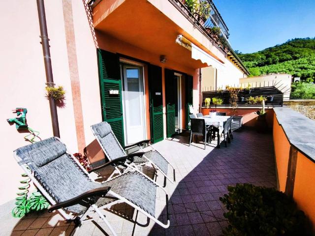 Appartamento in vendita a Garlenda SV